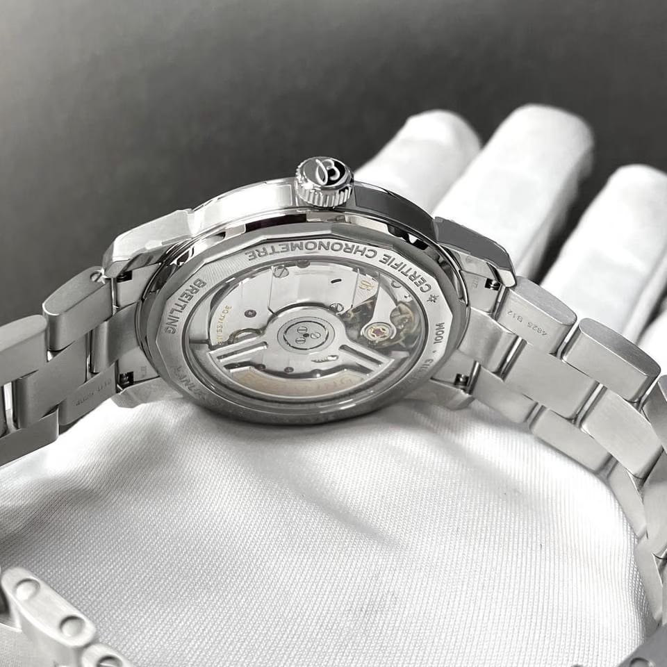 Breitling Ref. AB3113 A71 C1 A1