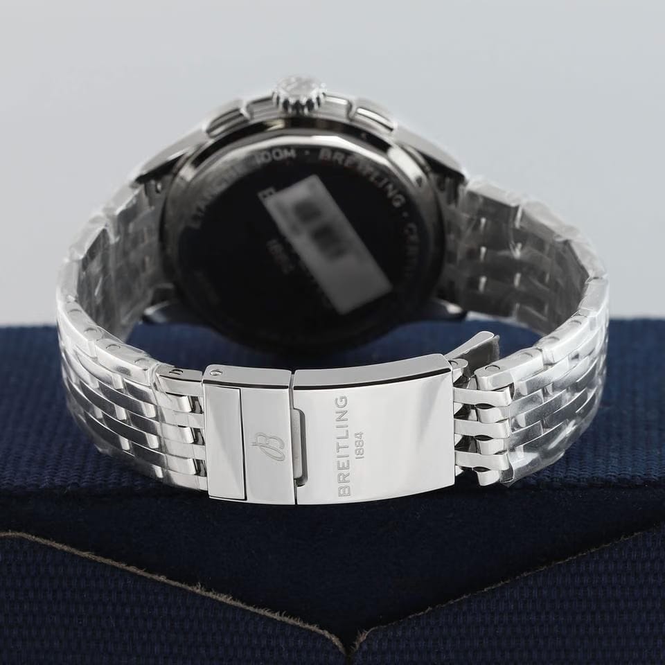 Breitling Premier Chronograph 42 a13315351b1a1