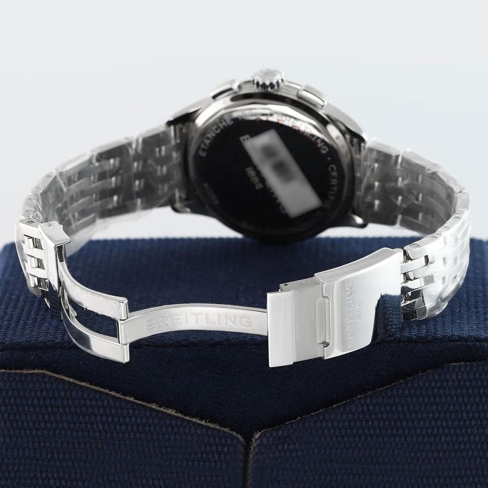 Breitling Premier Chronograph 42 a13315351b1a1