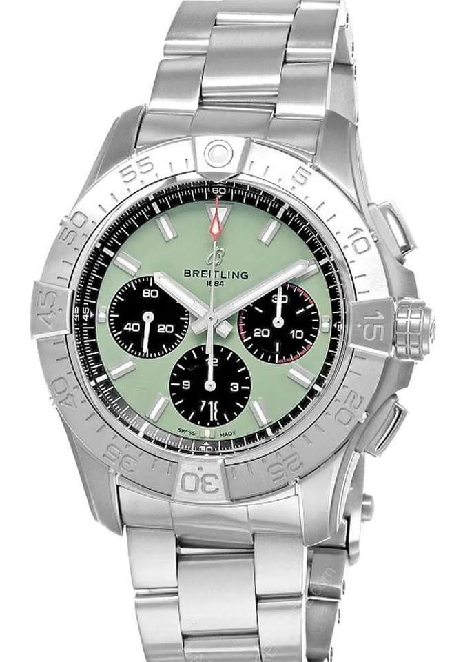 Breitling Ref. AB0147101 L1 A1