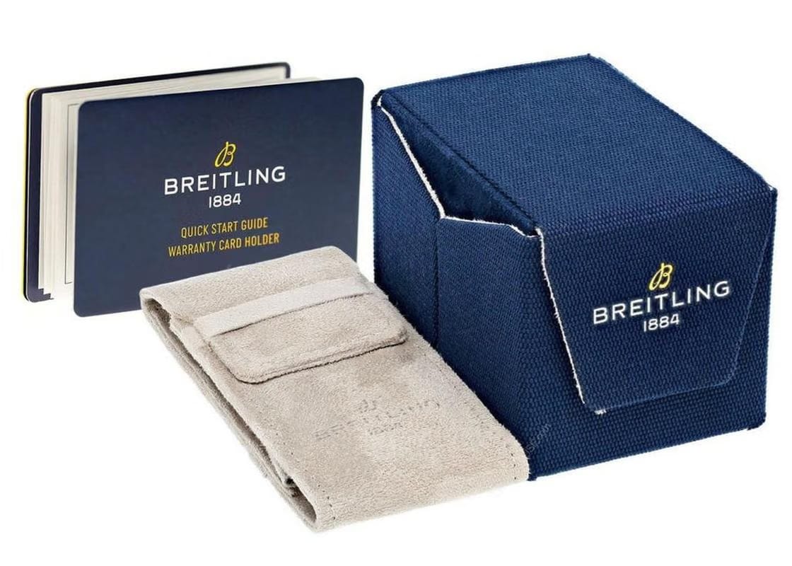 Breitling Ref. AB0147101 L1 A1