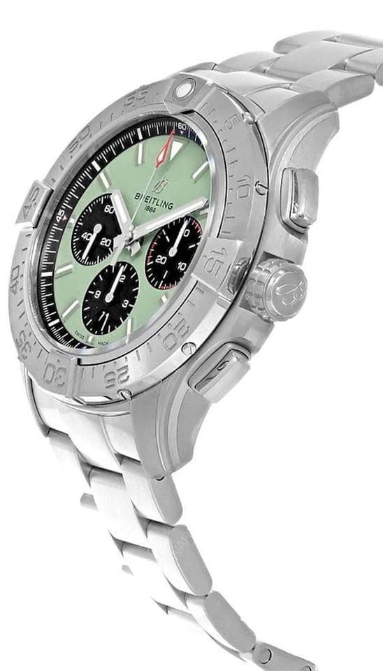 Breitling Ref. AB0147101 L1 A1