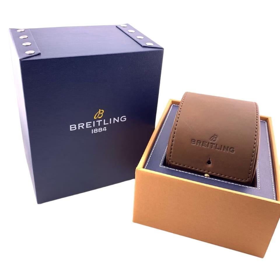 Breitling AB0162121 C1 S1