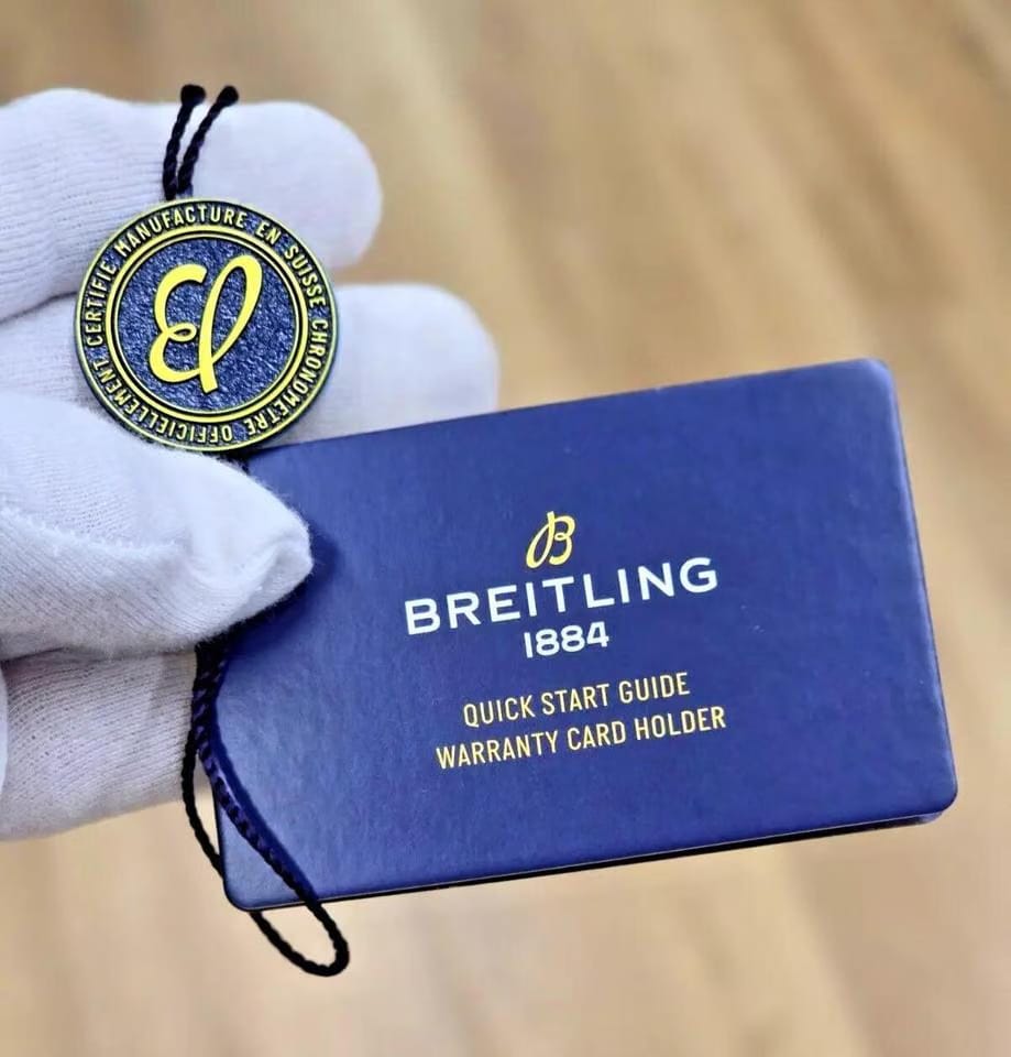 Breitling Ref. A13313121 B1 A1