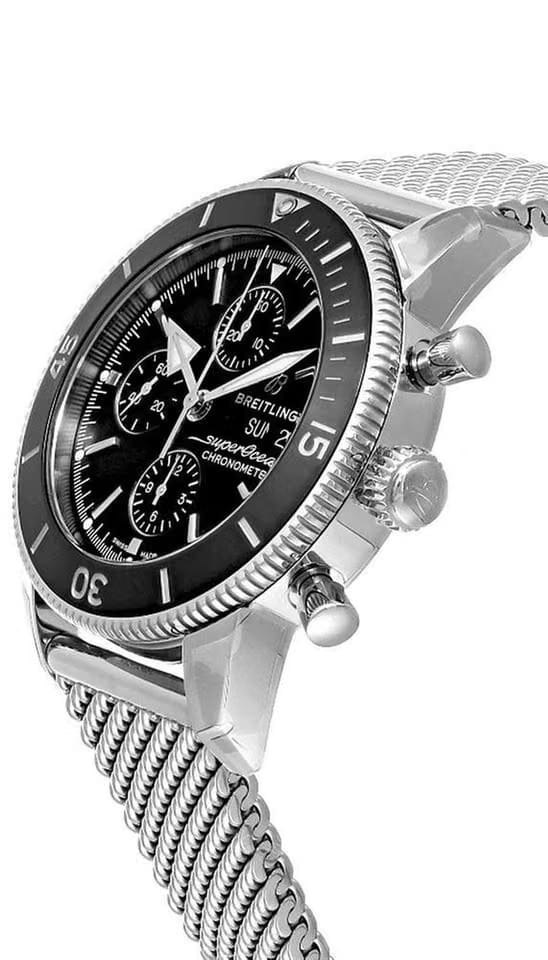 Breitling Ref. A13313121 B1 A1