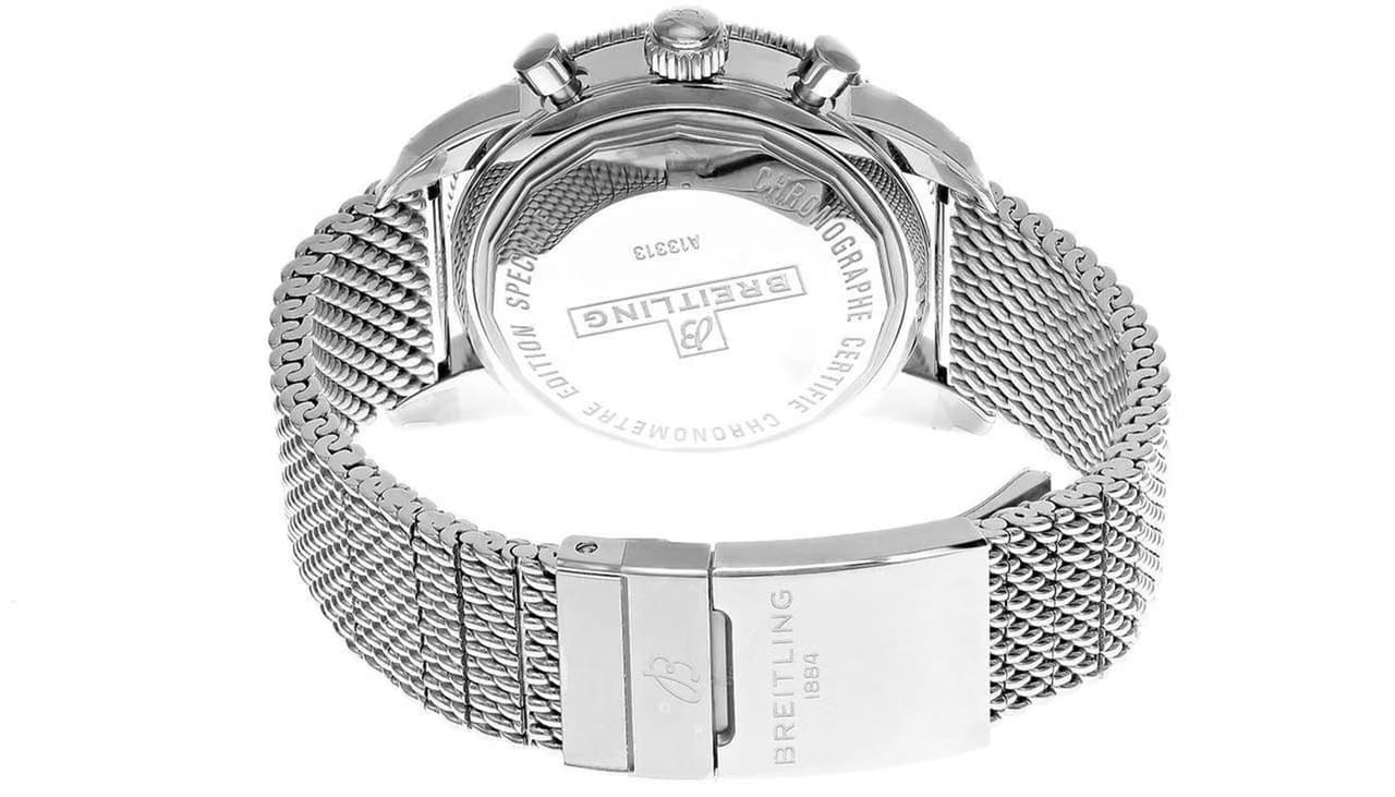 Breitling Ref. A13313121 B1 A1