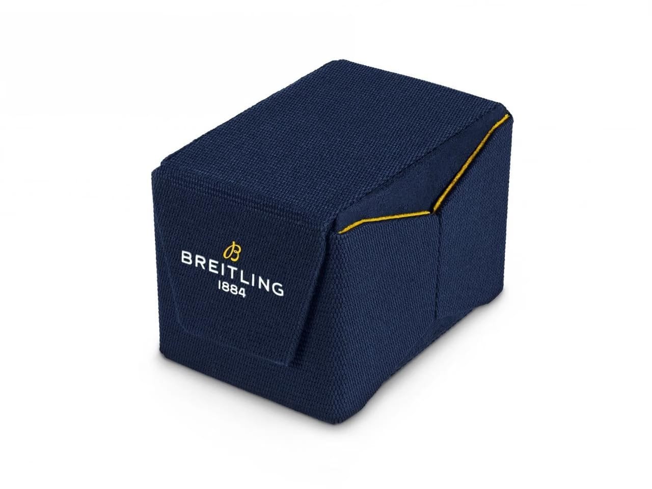 Breitling AB3111241 B1 S1 Full set