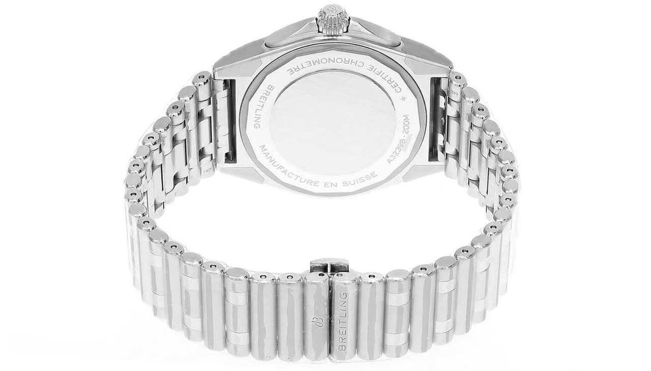 Breitling Ref. A32398101 C1 A1