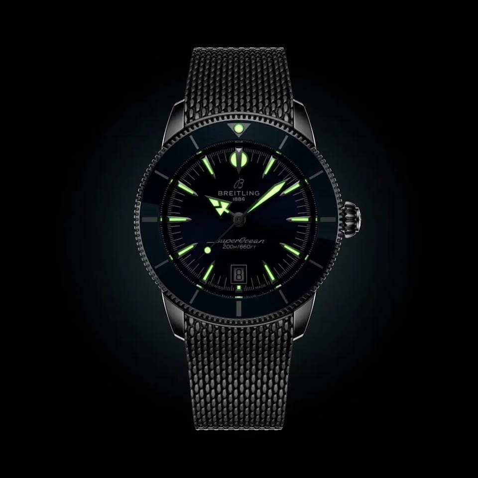Breitling AB3111161 C1 A1