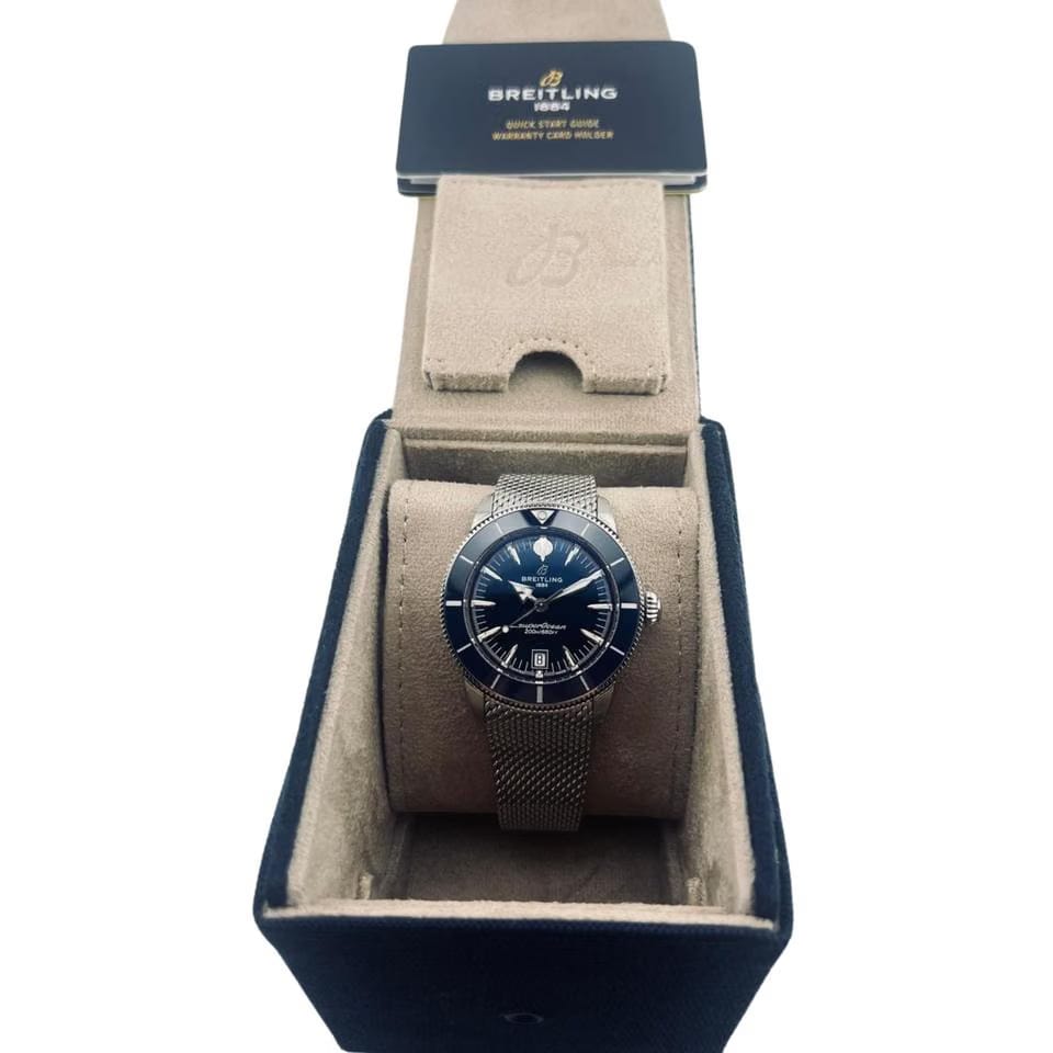 Breitling AB3111161 C1 A1