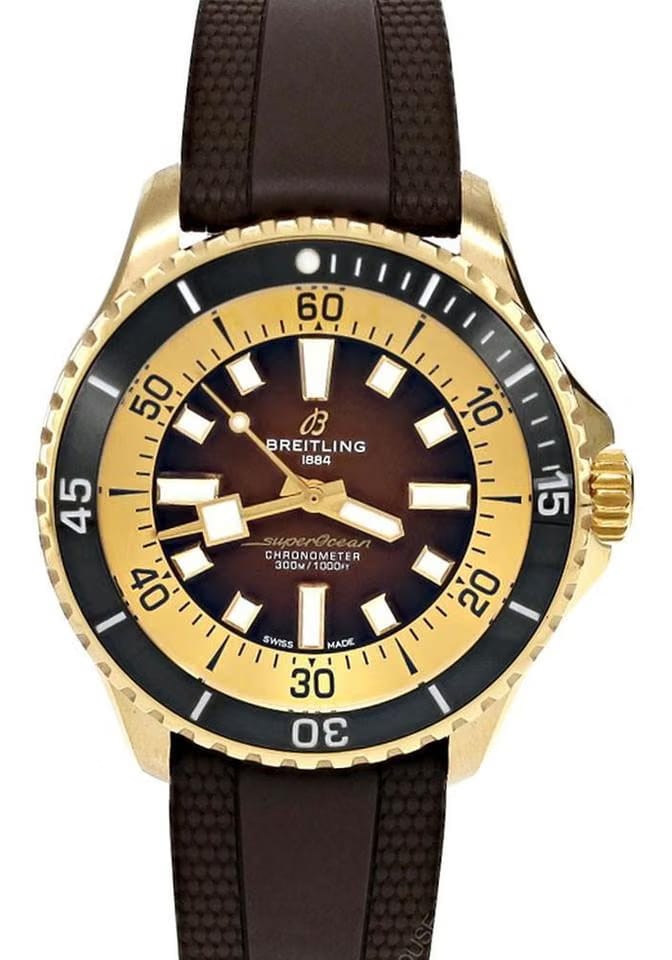 Breitling Ref. N17376201 Q1 S1