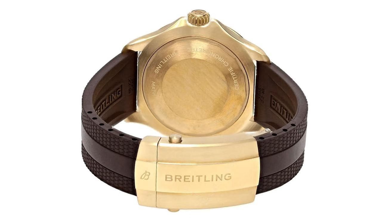 Breitling Ref. N17376201 Q1 S1