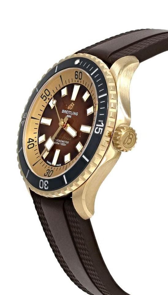 Breitling Ref. N17376201 Q1 S1