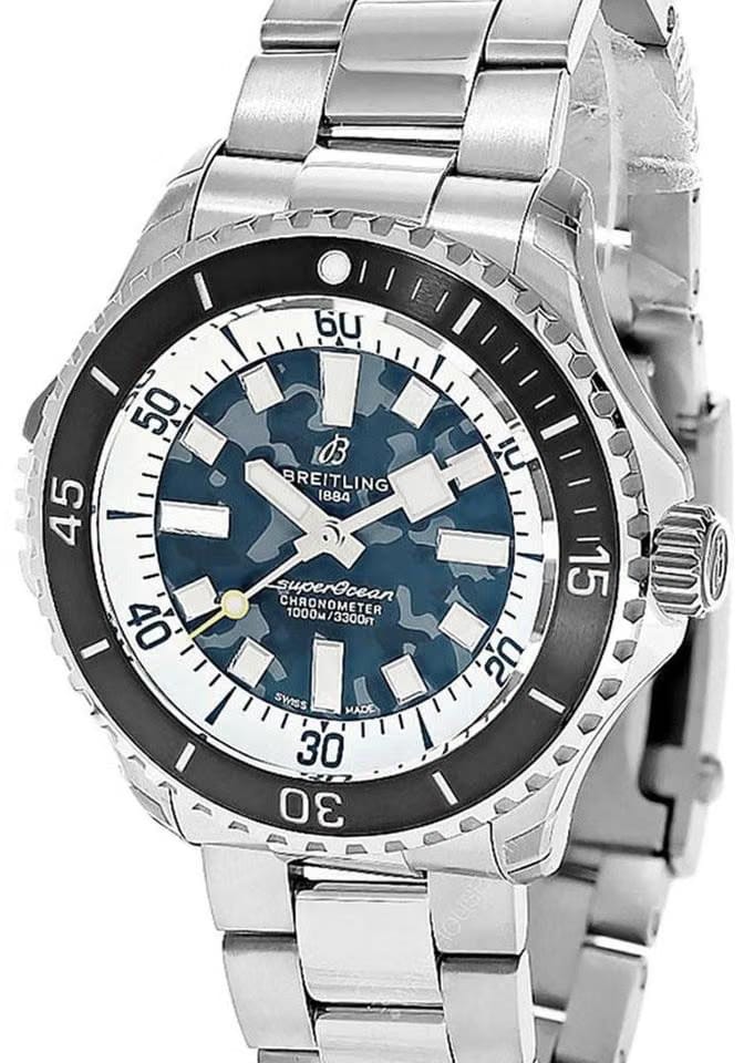 Breitling Ref. E10379351 B1 E1