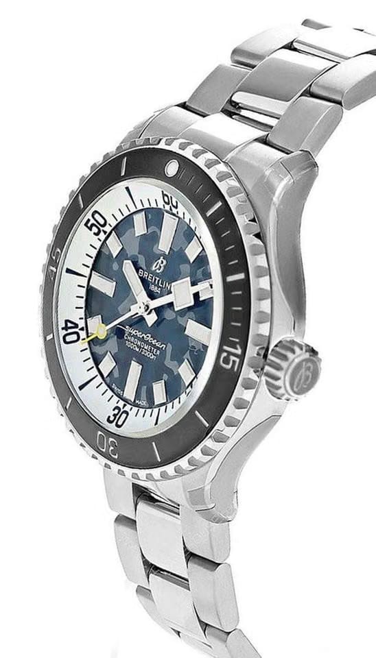 Breitling Ref. E10379351 B1 E1