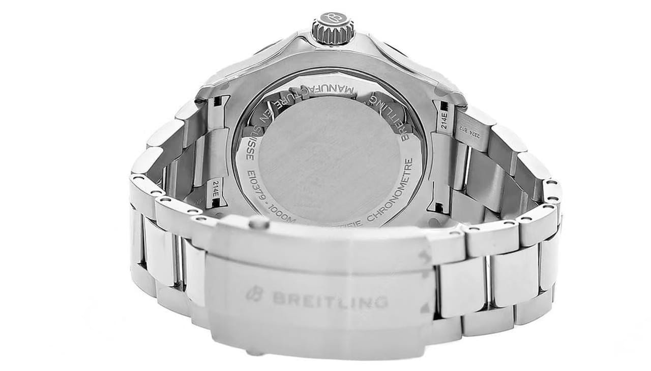 Breitling Ref. E10379351 B1 E1