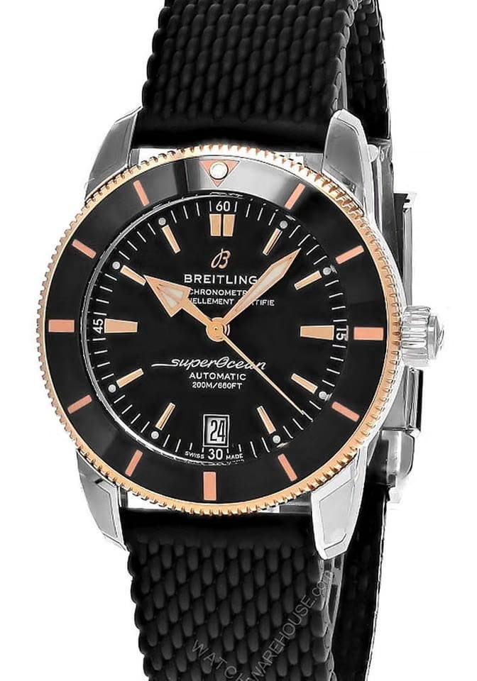Breitling Ref. UB2010121 B1 S1