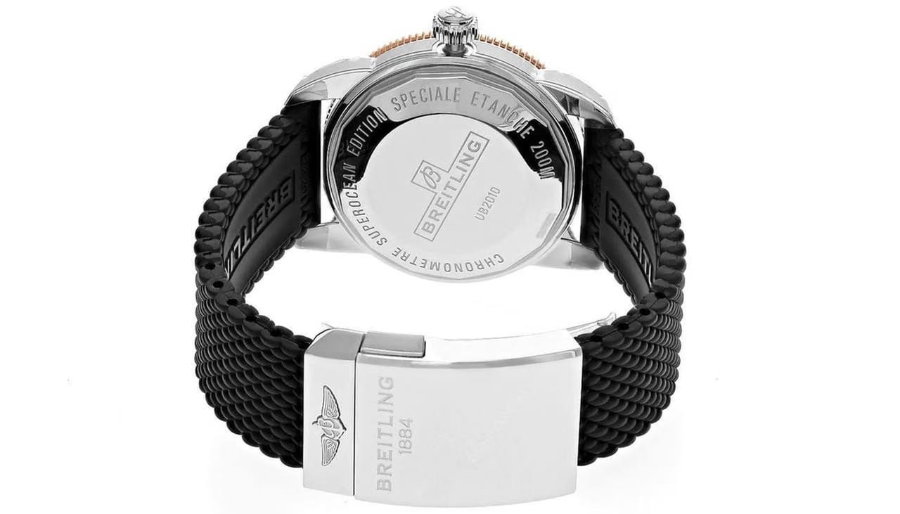 Breitling Ref. UB2010121 B1 S1