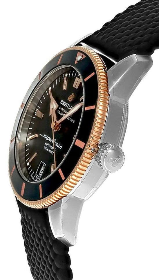 Breitling Ref. UB2010121 B1 S1