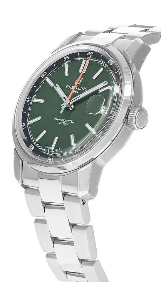 Breitling Ref. AB3113171 L1 A1