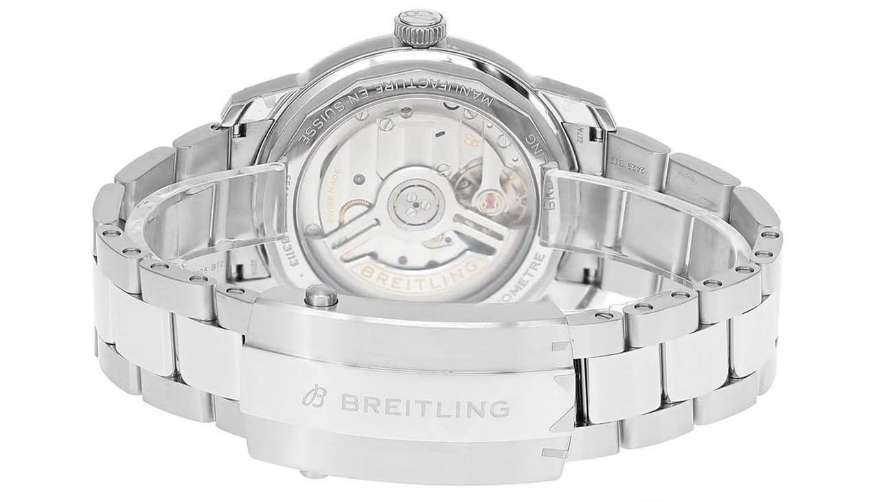 Breitling Ref. AB3113171 L1 A1