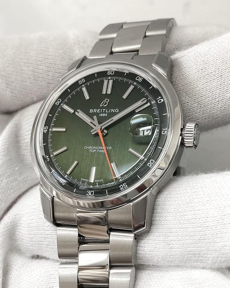 Breitling Ref. AB3113171 L1 A1