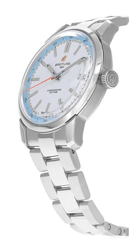 Breitling Ref. AB3113281 A1 A1