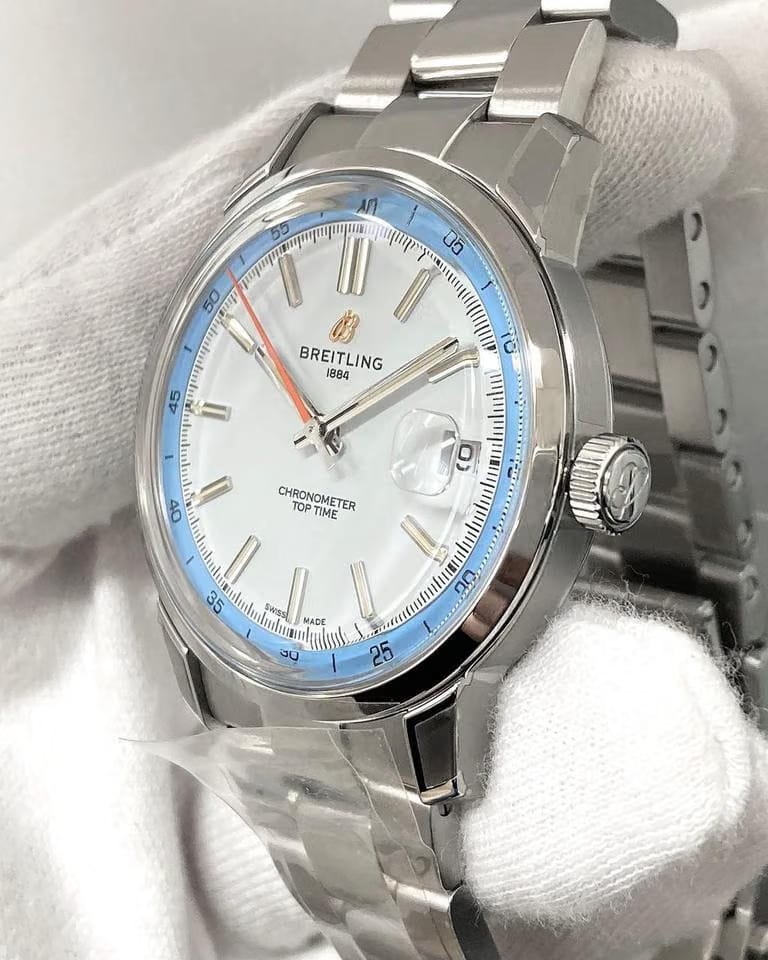 Breitling Ref. AB3113281 A1 A1
