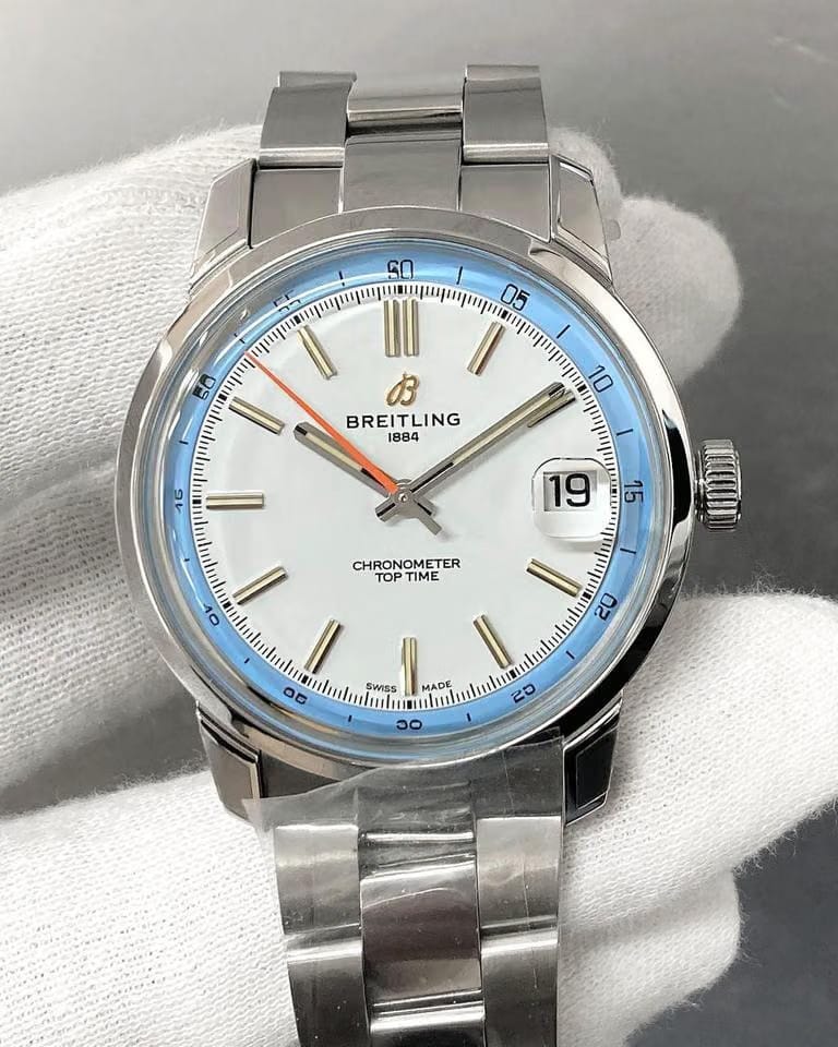Breitling Ref. AB3113281 A1 A1
