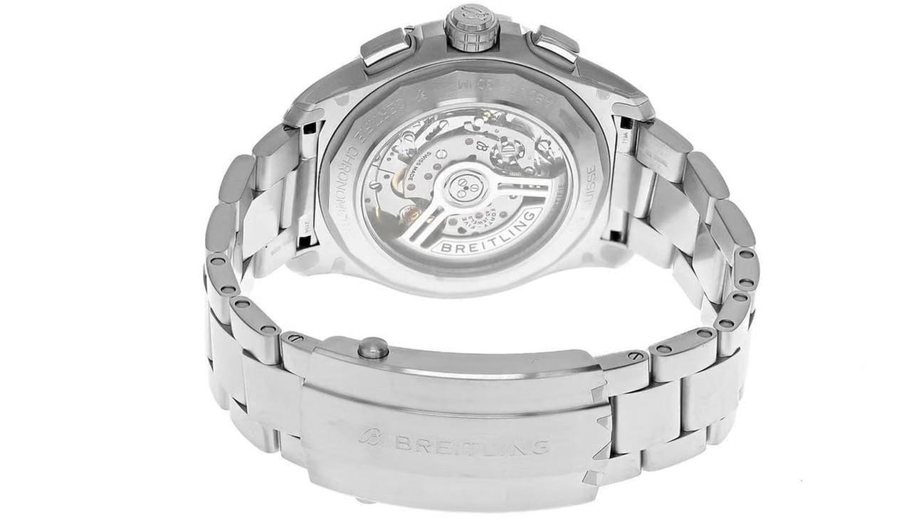 Breitling Ref. AB0147101 A1 A1