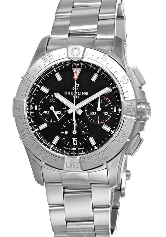 Breitling Ref. AB0146101 B1 A1