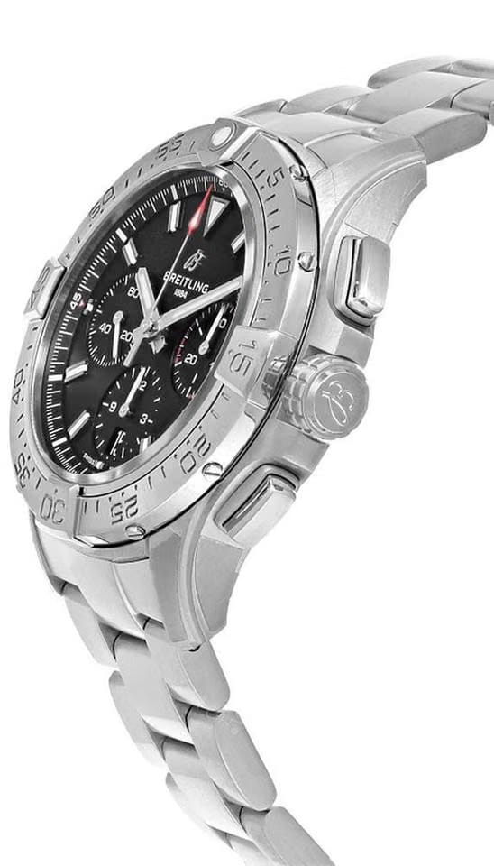 Breitling Ref. AB0146101 B1 A1