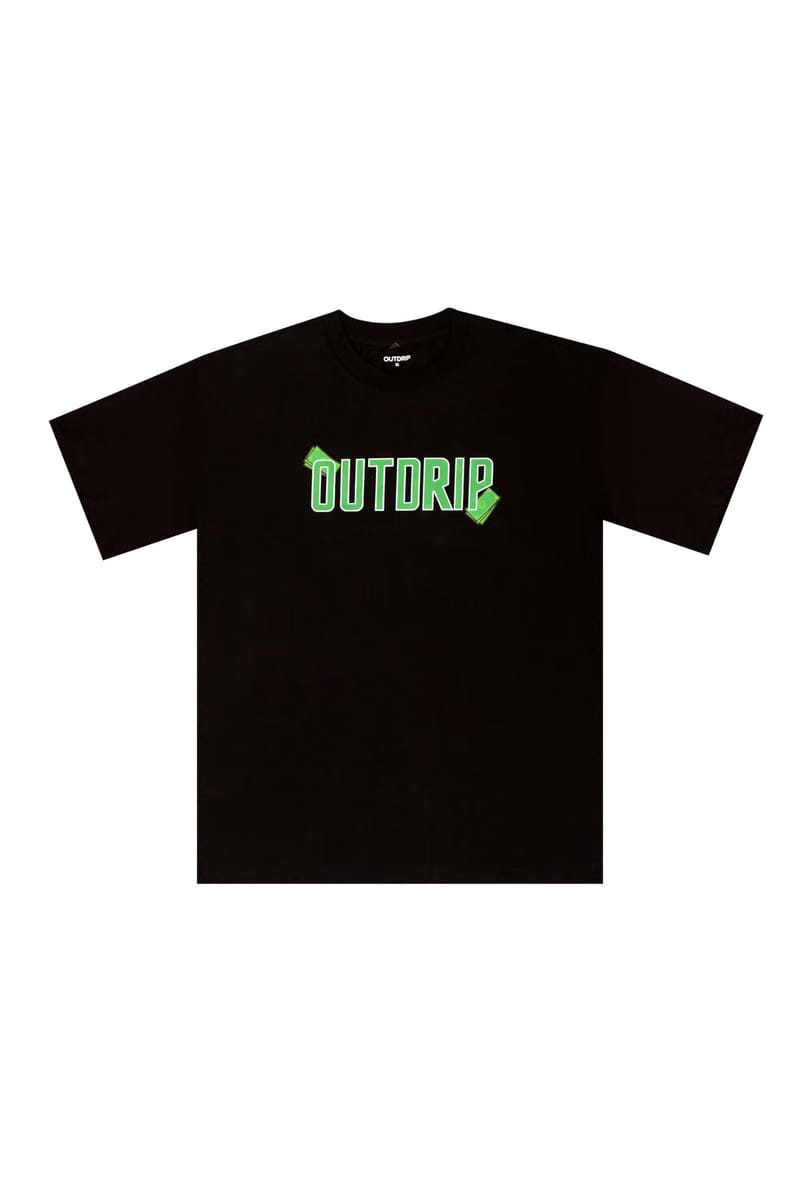 HUSTLE TEE