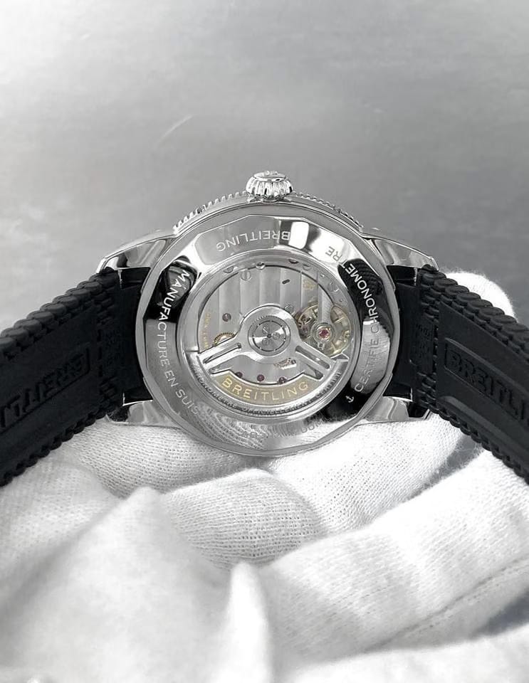 Breitling Ref. AB3112241 B1 S1