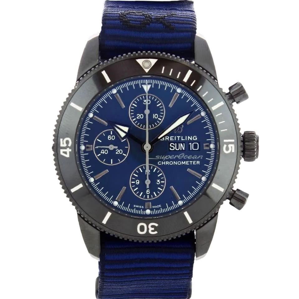Breitling M133132 A1 C1 W1