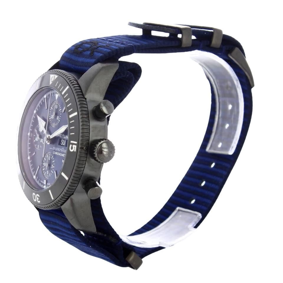 Breitling M133132 A1 C1 W1