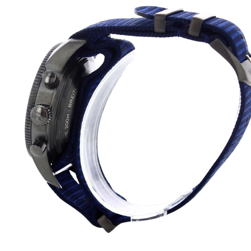 Breitling M133132 A1 C1 W1