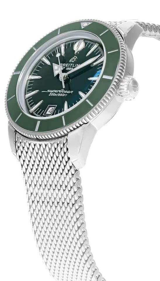 Breitling Ref. AB3110361 L1 A1