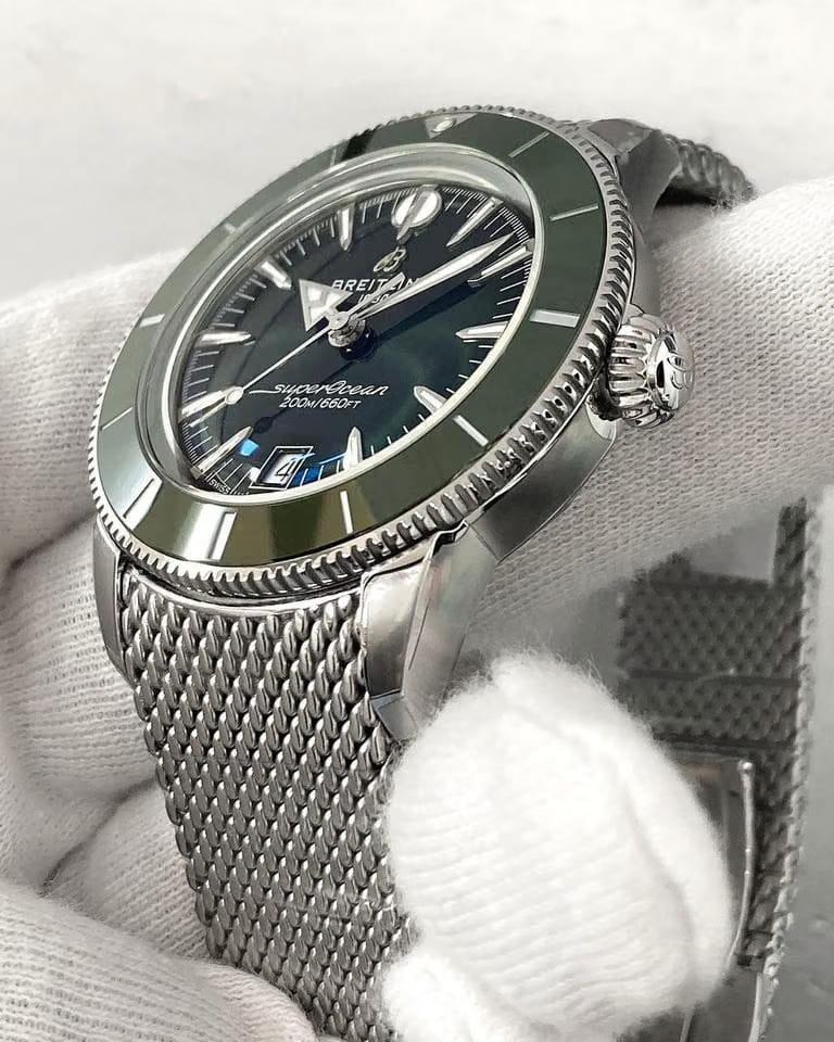 Breitling Ref. AB3110361 L1 A1