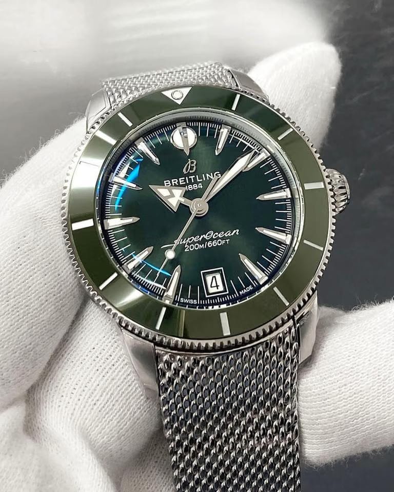 Breitling Ref. AB3110361 L1 A1