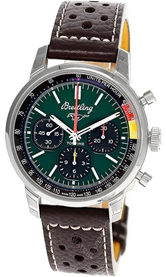 Breitling Ref. AB01762 A1 L1 X1