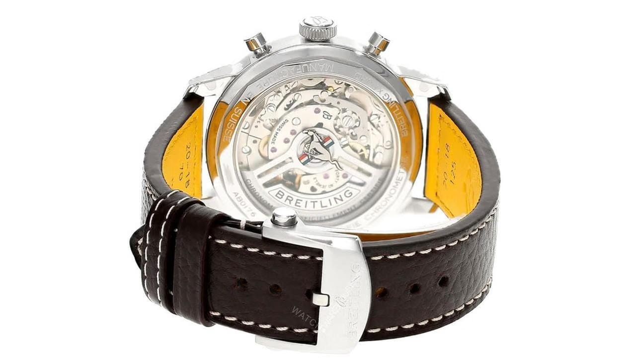 Breitling Ref. AB01762 A1 L1 X1