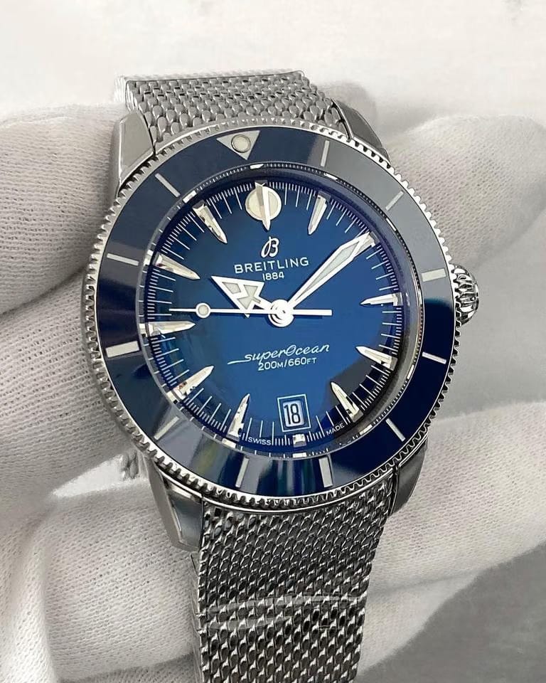 Breitling Ref. AB3111161 C1 A1