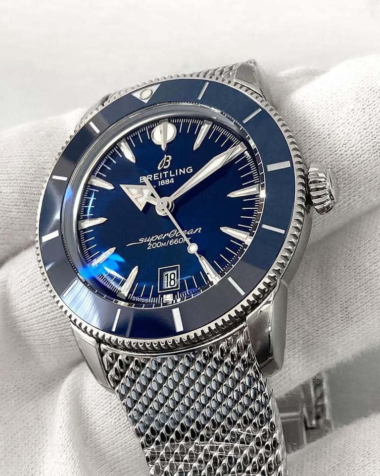 Breitling Ref. AB3111161 C1 A1