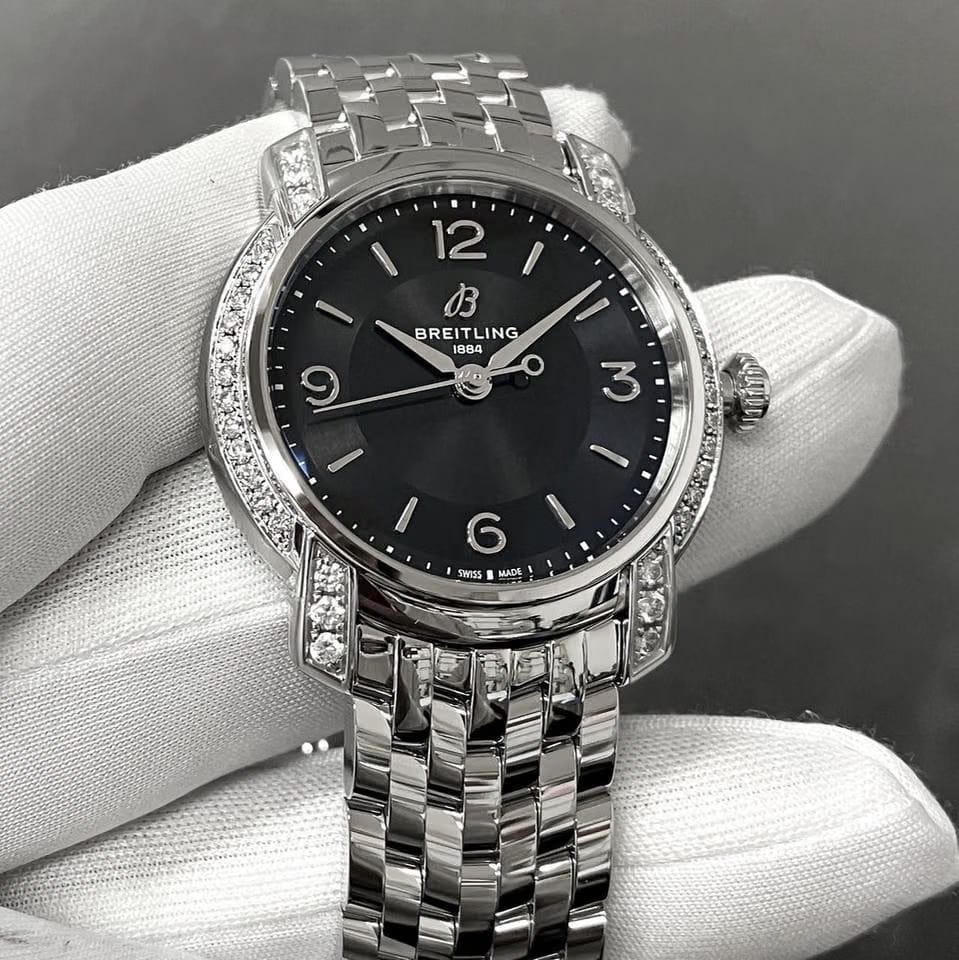 Breitling Ref. A77330671 B1 A1