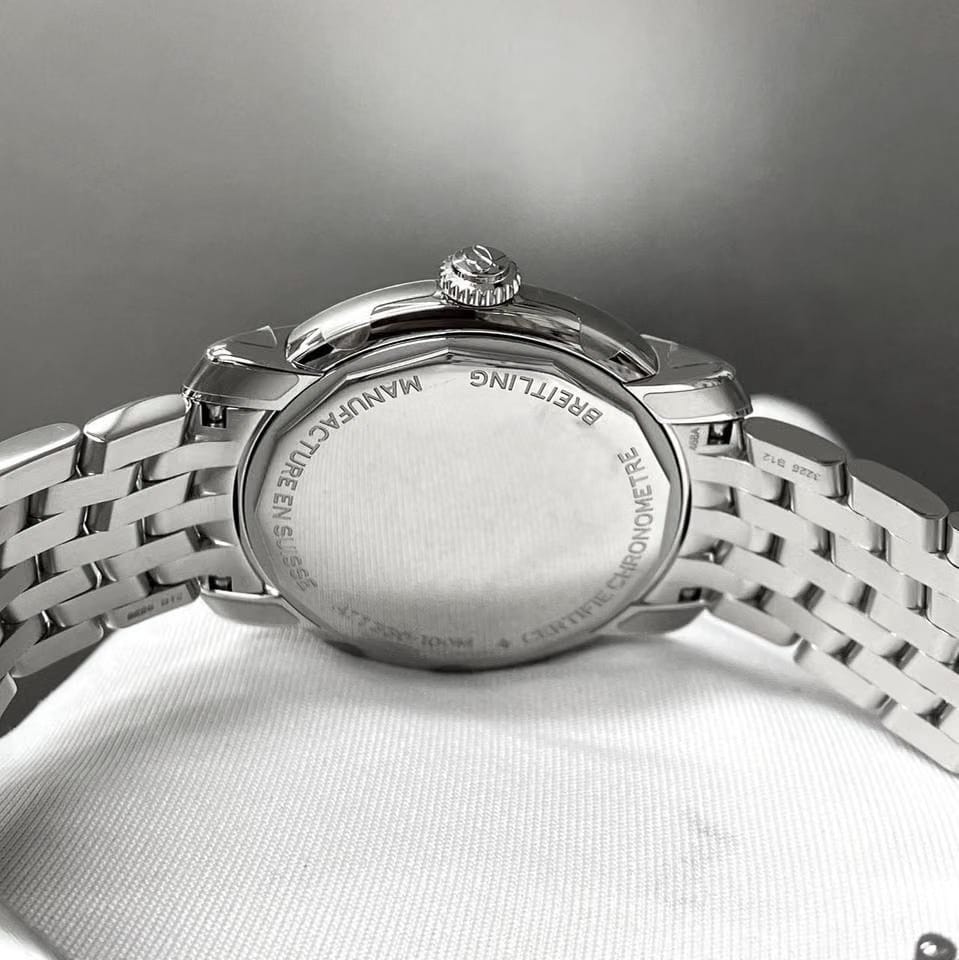 Breitling Ref. A77330671 B1 A1