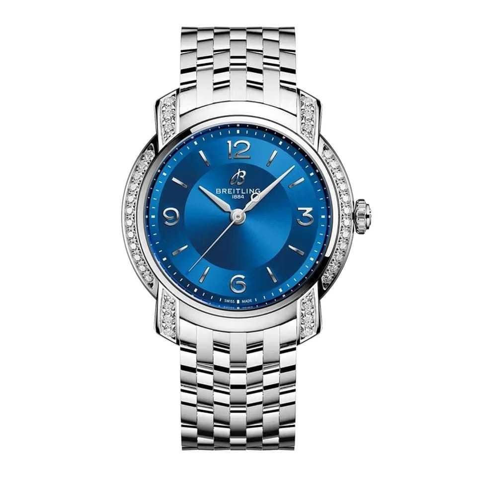 Breitling Lady Premier 32