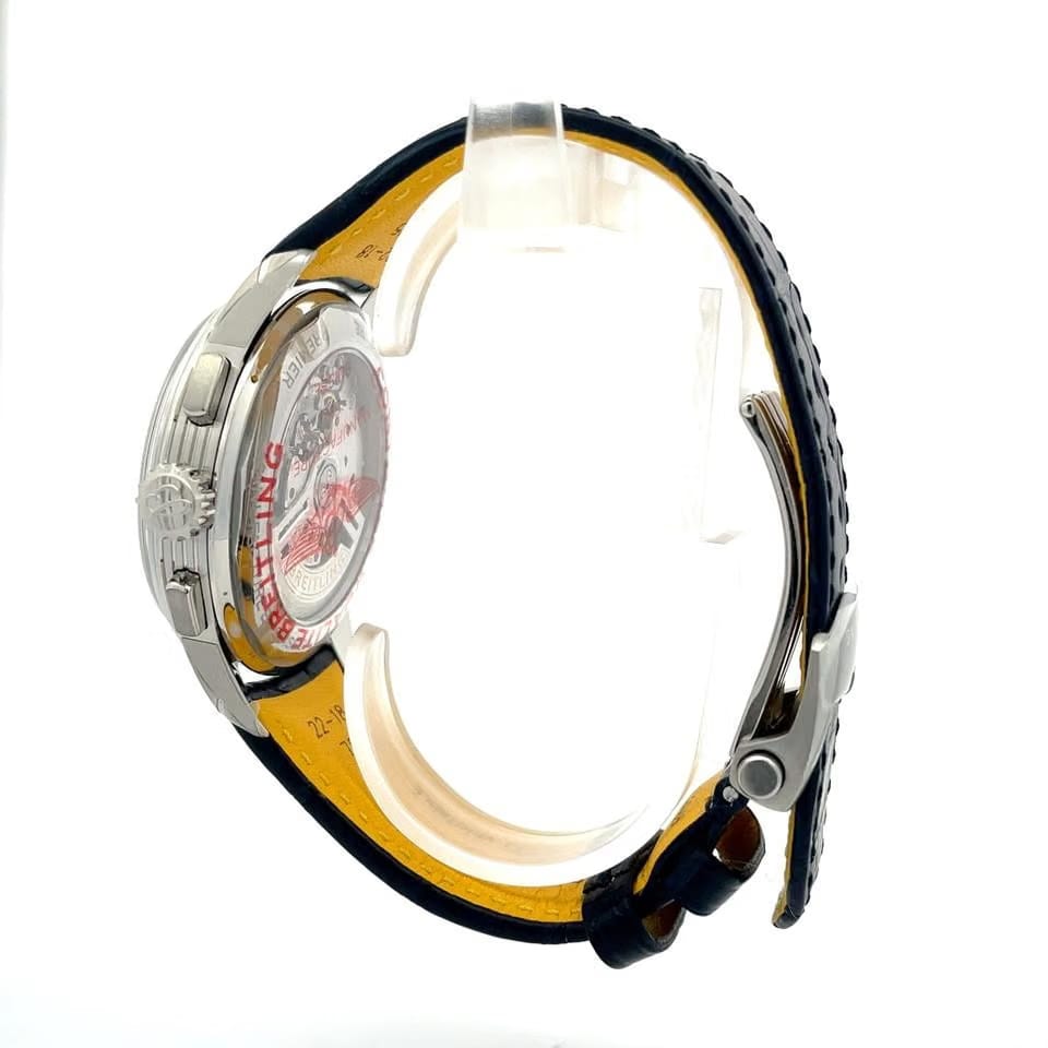 Breitling Premier B01 Chronograph 42 Stainless