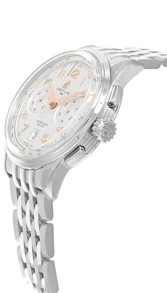 Breitling Ref. AB0145211 G1 A1