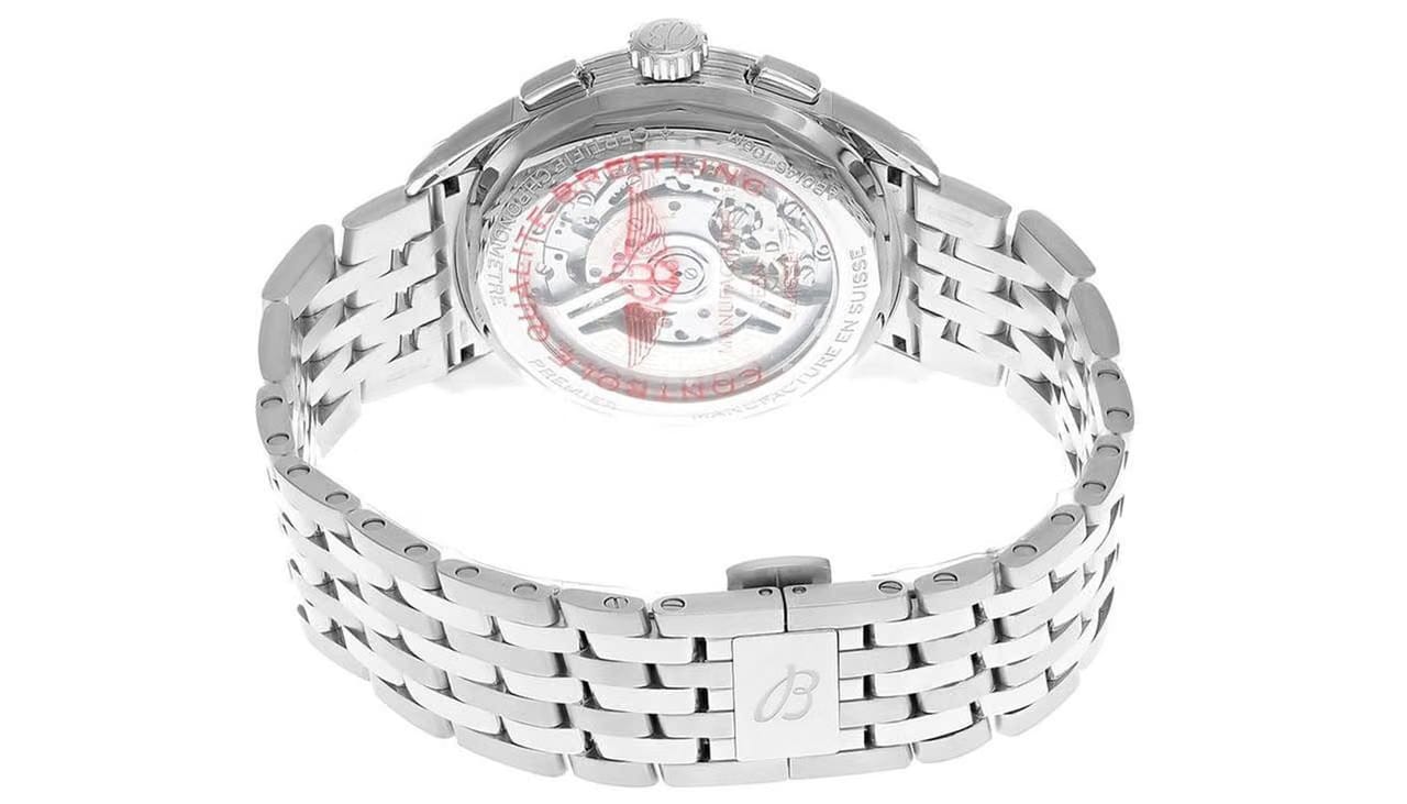 Breitling Ref. AB0145211 G1 A1